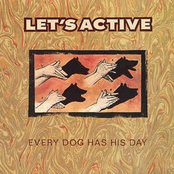 Ten Layers Down by Let's Active