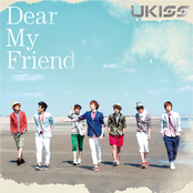 Beautiful by U-kiss