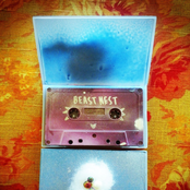 Beast Nest S/T (Self-Released)