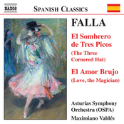 Falla: El Amor Brujo • El Sombrero de Tres Picos