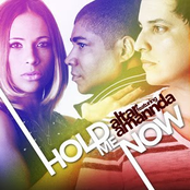 Hold Me Now