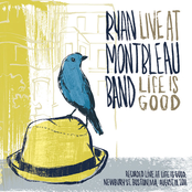 Ryan Montbleau Band: Live at Life is good