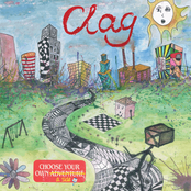 Choose Your Own A Side