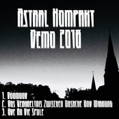 Astral Kompakt Demo 2018