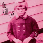Shifting Sands by The Killjoys