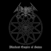 Blackest Empire Of Satan (Remastered)