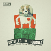 Untitled Journey 01: Much more than you can chew