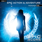 Crushed Rebellion by Epic Score