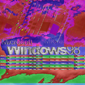 Windows 98の