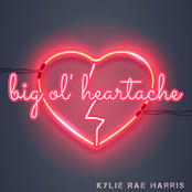 Big Ol' Heartache - Single