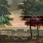 Toeschi, C.J.: Flute Quartet, Op. 5, No. 1 / Wendling, J.B.: Flute Quartet, Op. 10, No. 6