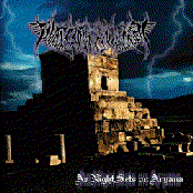 As Night Sets On Aryana (Demo)