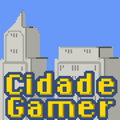 cidade gamer