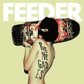 Call Out by Feeder