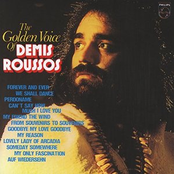 Lovely Lady Of Arcadia by Demis Roussos