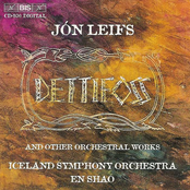 Leifs: Dettifoss and other orchestral works