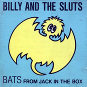 Bats From Jack In The Box