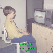 Secret Levels EP