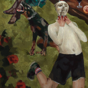 Angelsaur: Around You