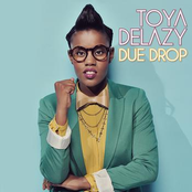 Are You Gonna Stay? by Toya Delazy