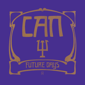Future Days (Remastered Version) Album Picture