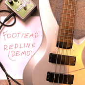 Redline (Demo) - Single