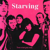 Entrain by Starving