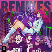 Real (Remix EP)