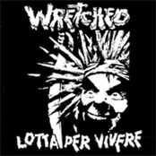 Angosce by Wretched