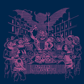 Song Of Los by Apparat