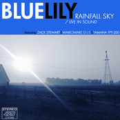 Rainfall Sky / Live in Sound