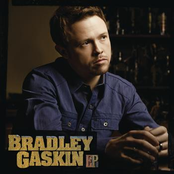Bradley Gaskin: Bradley Gaskin EP