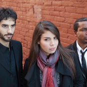 melissa aldana & crash trio