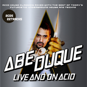 live and on acid