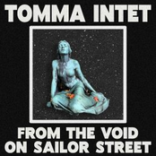 FROM THE VOID ON SAILOR STREET