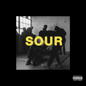 Sour - Single