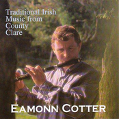 Eamonn Cotter