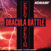 Dracula Battle - Perfect Selection