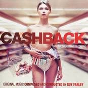Cashback OST