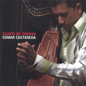 Edmar Castaneda: cuarto de colores