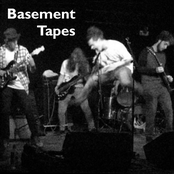 Basement Tapes