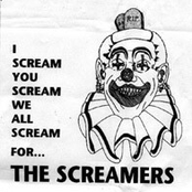 Scuzzy the Death Cone Clown '78 Demos