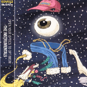 Open Your Optics to Optimism (The Instrumentals)
