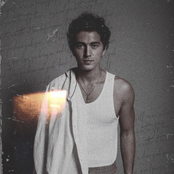 Austin Giorgio: You Put a Spell on Me