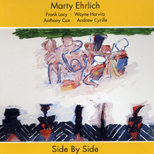 Stride by Marty Ehrlich