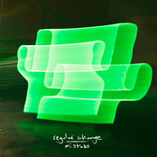 Regular Change / Mistake