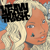 Justine Alright by Heavy Trash