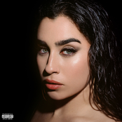 Lauren Jauregui: Lento