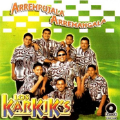 Los Karkis