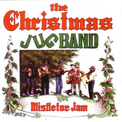 Christmas Jug Band: Mistletoe Jam